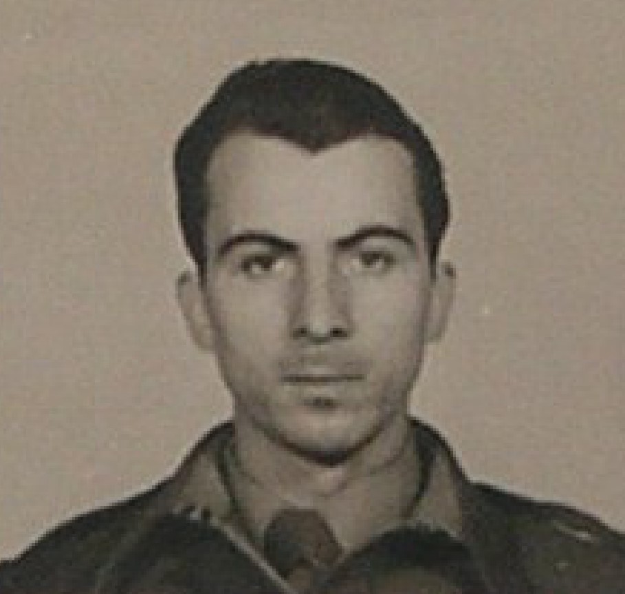 Gérard DEDIEU