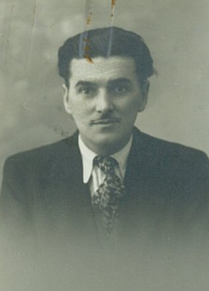 Louis DEGUILHEM