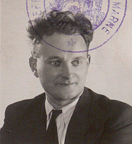 Jean Julien Louis DEJEANTE