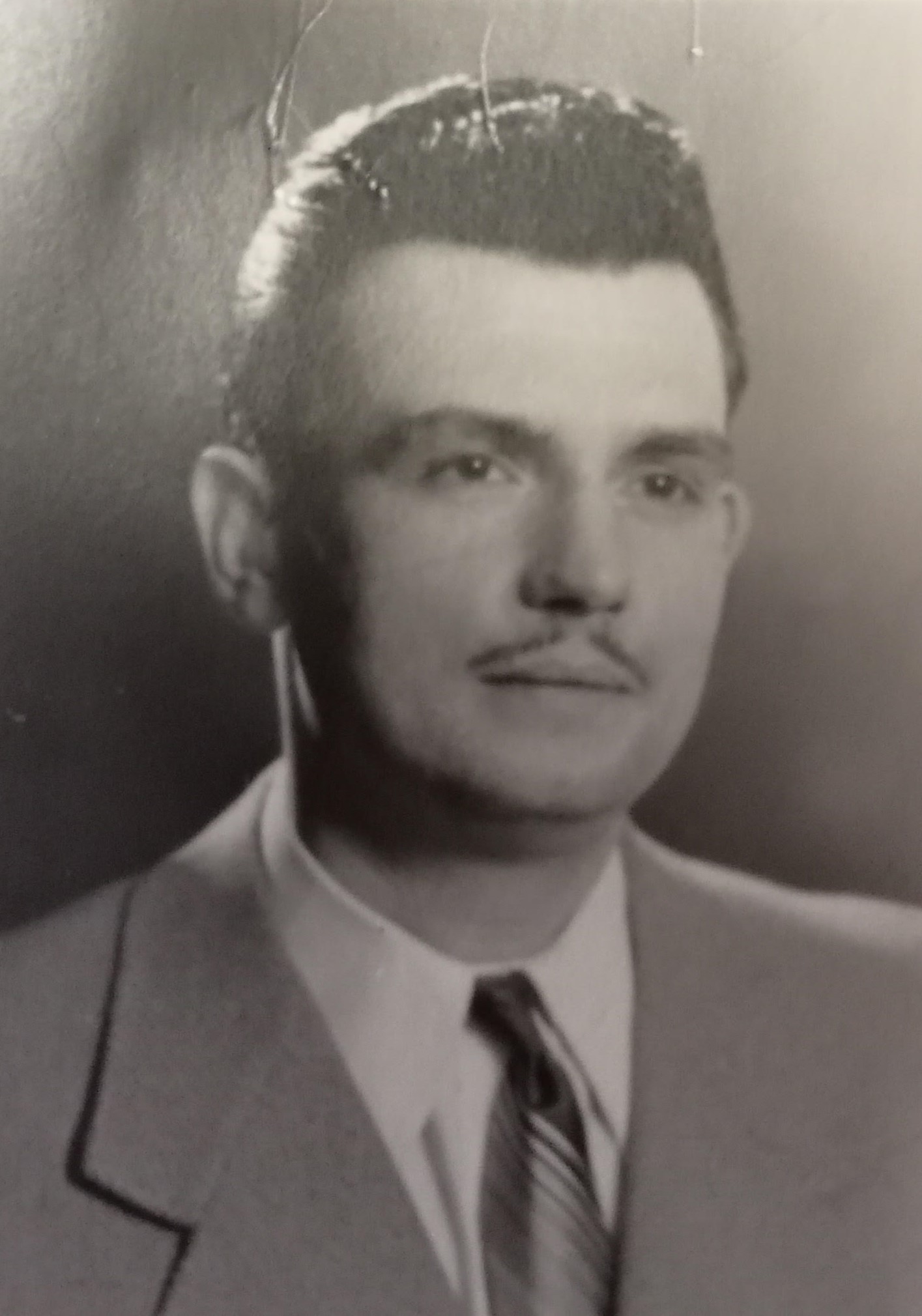 Marcel DEL FIACO