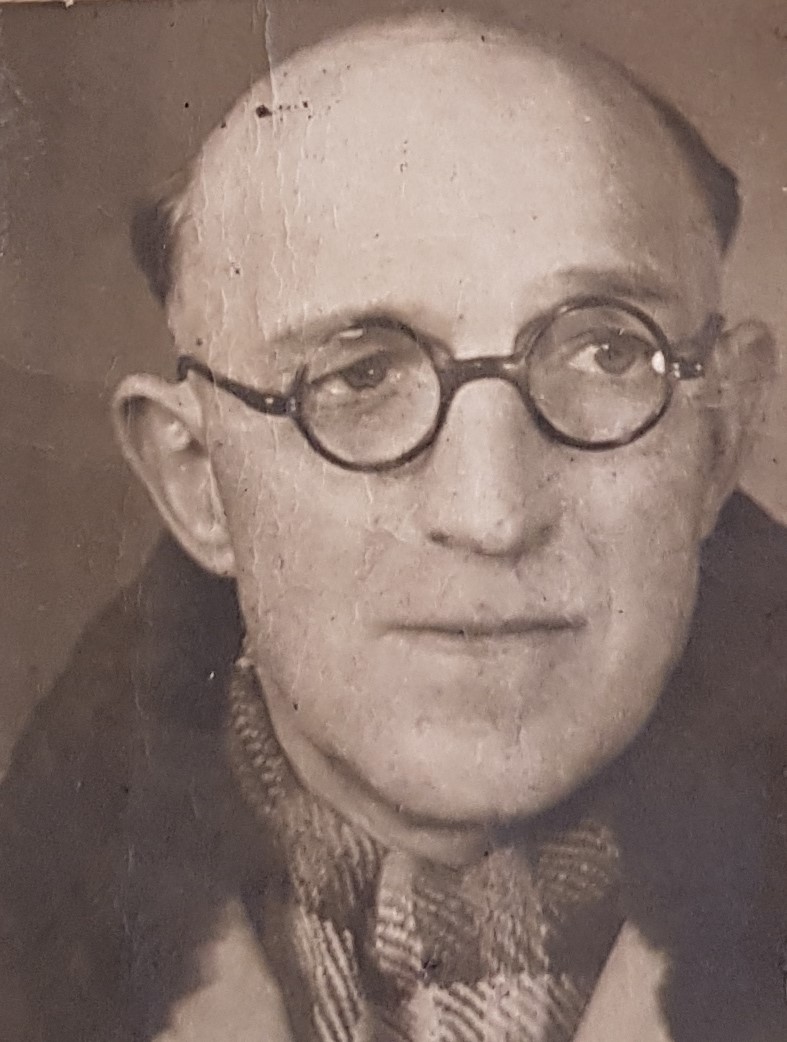 Charles DELAHOUSSE