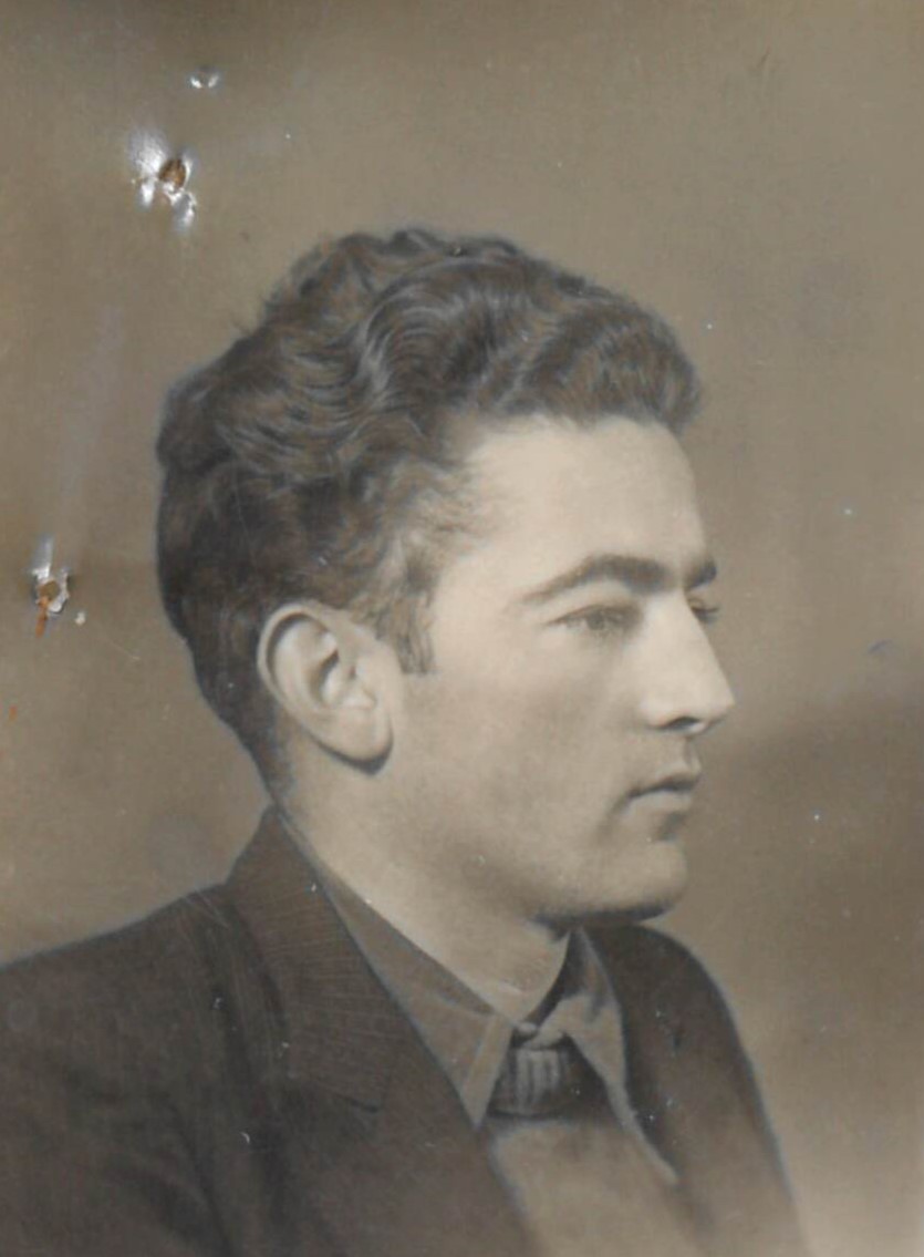 Albert DELBOS