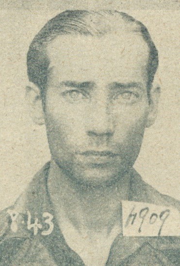 Georges Julien DELBOS