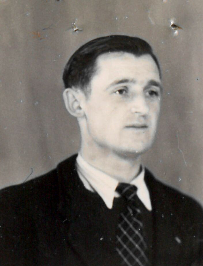René DELBOUSQUET