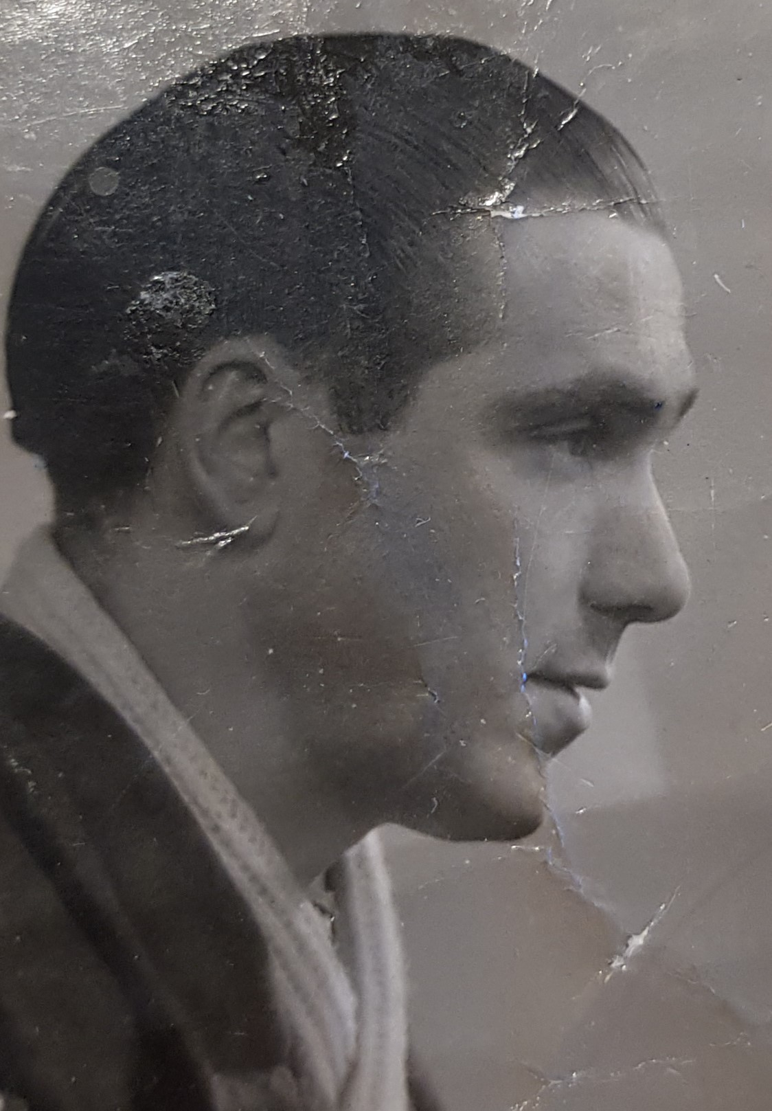 Marcel DELCOMBEL