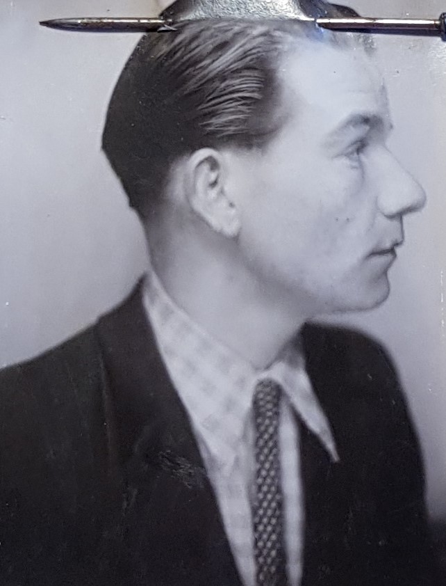 Georges DELHORBE