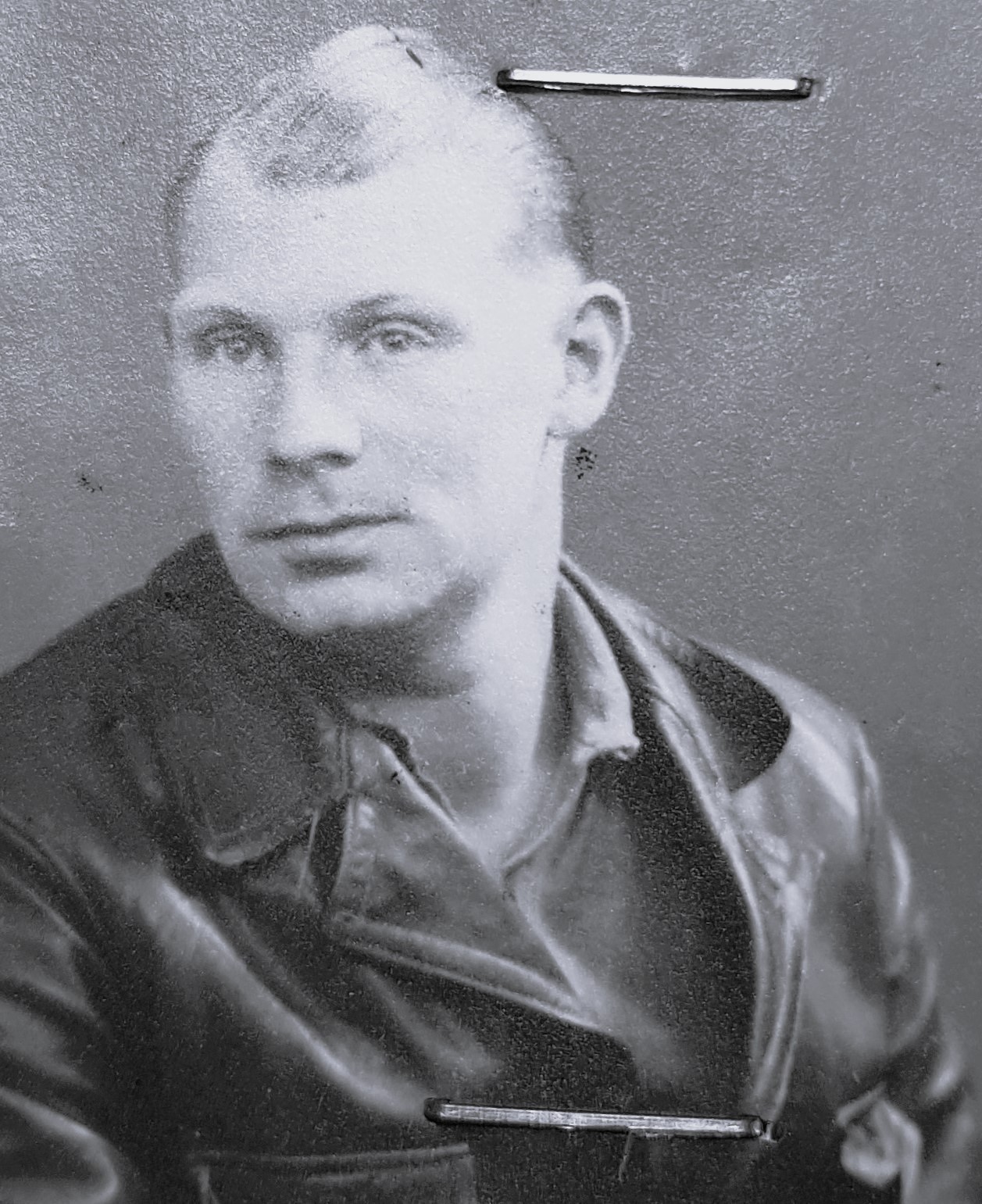 Louis DELHORBE