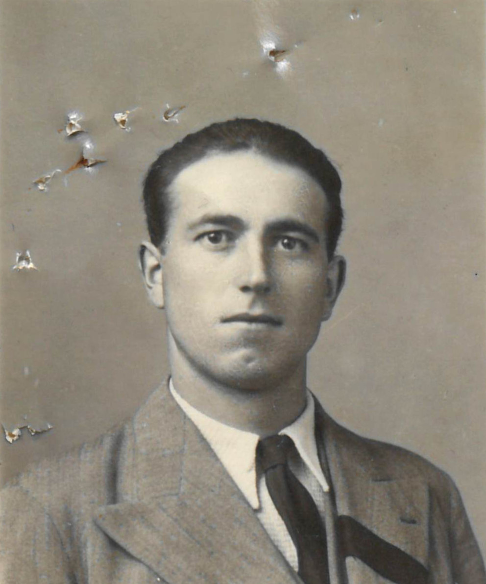 Jean Barthélémy DEMICHEL