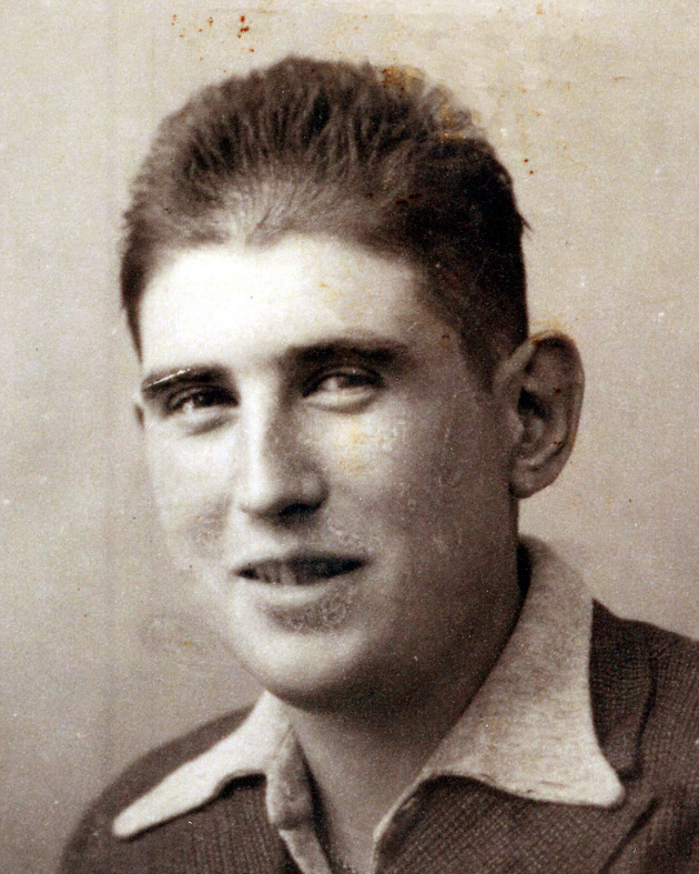 Pierre DEMONCAY