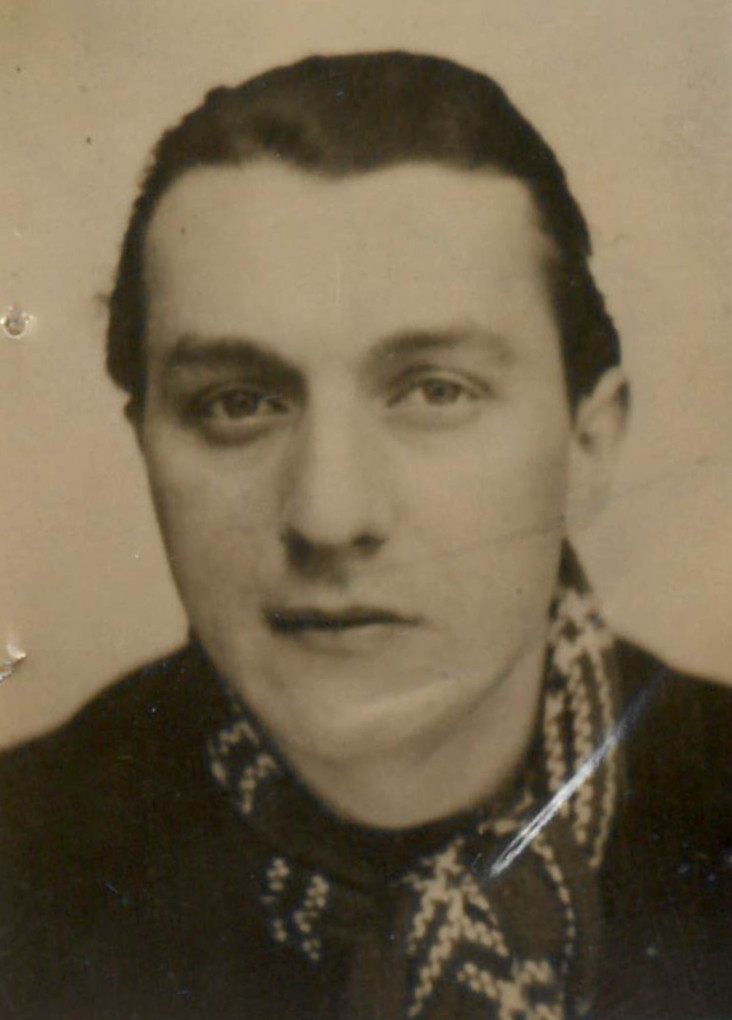 Roland DENIS