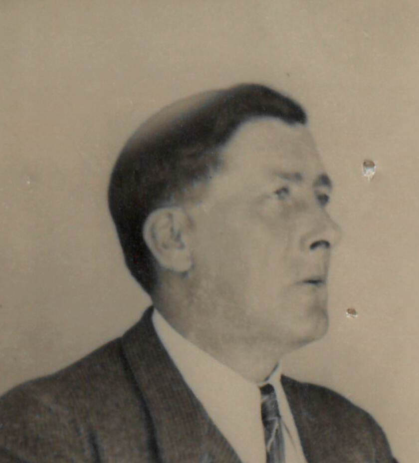 Arthur DEPERY