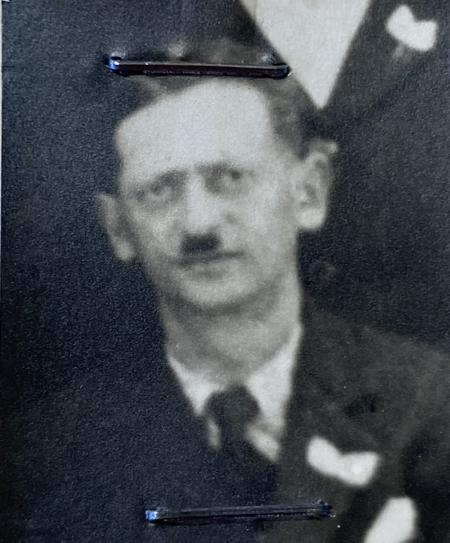 Albert DERIGON