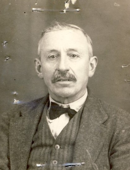 Jean-Marie DERIGON