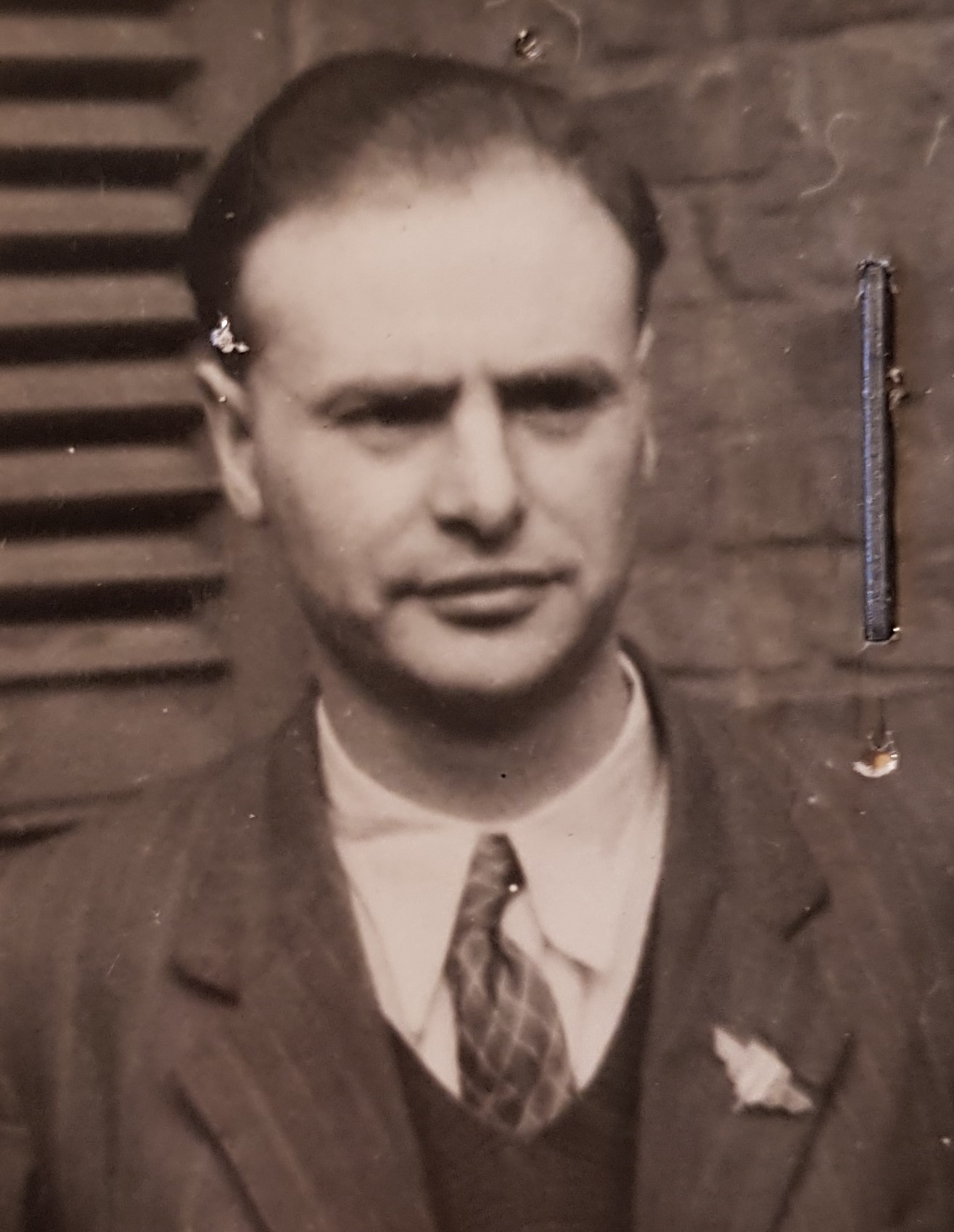 Pierre DESMEDT
