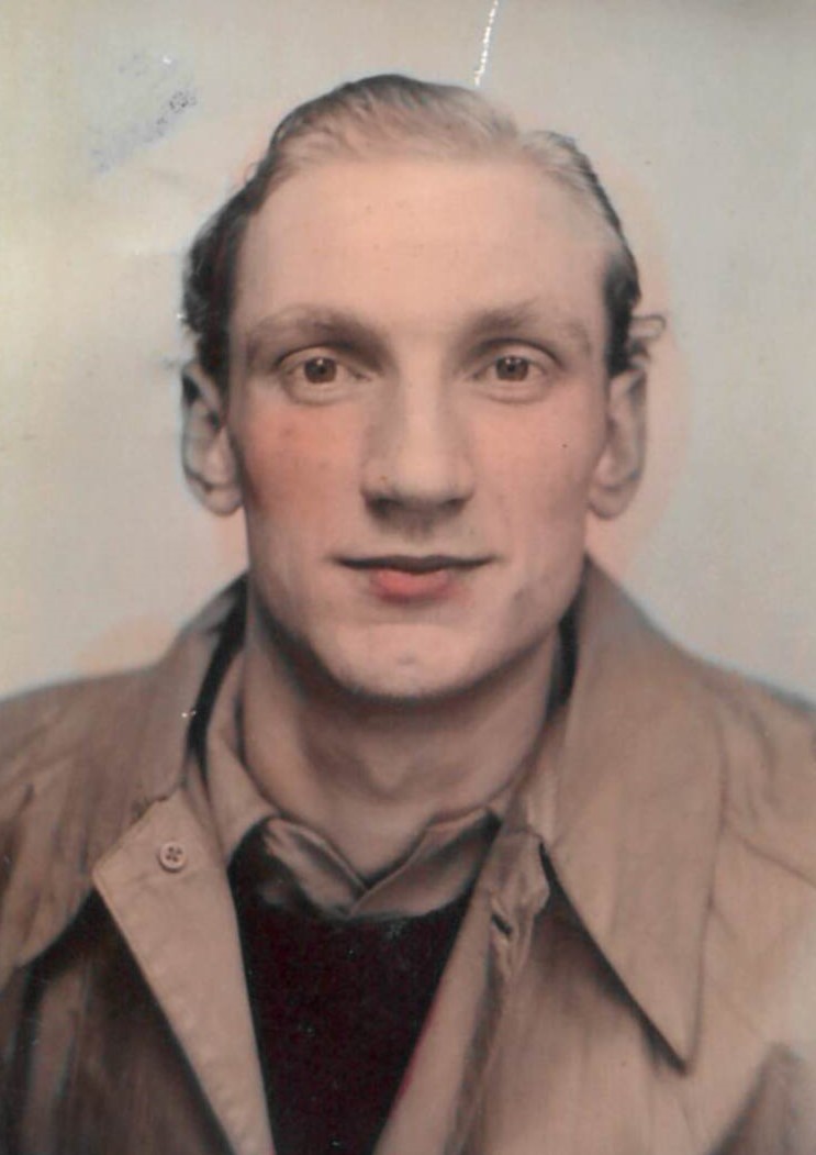 Henri D'HAESE