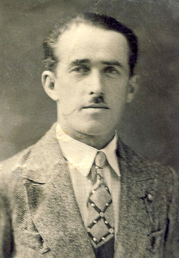 Louis DHEILLY