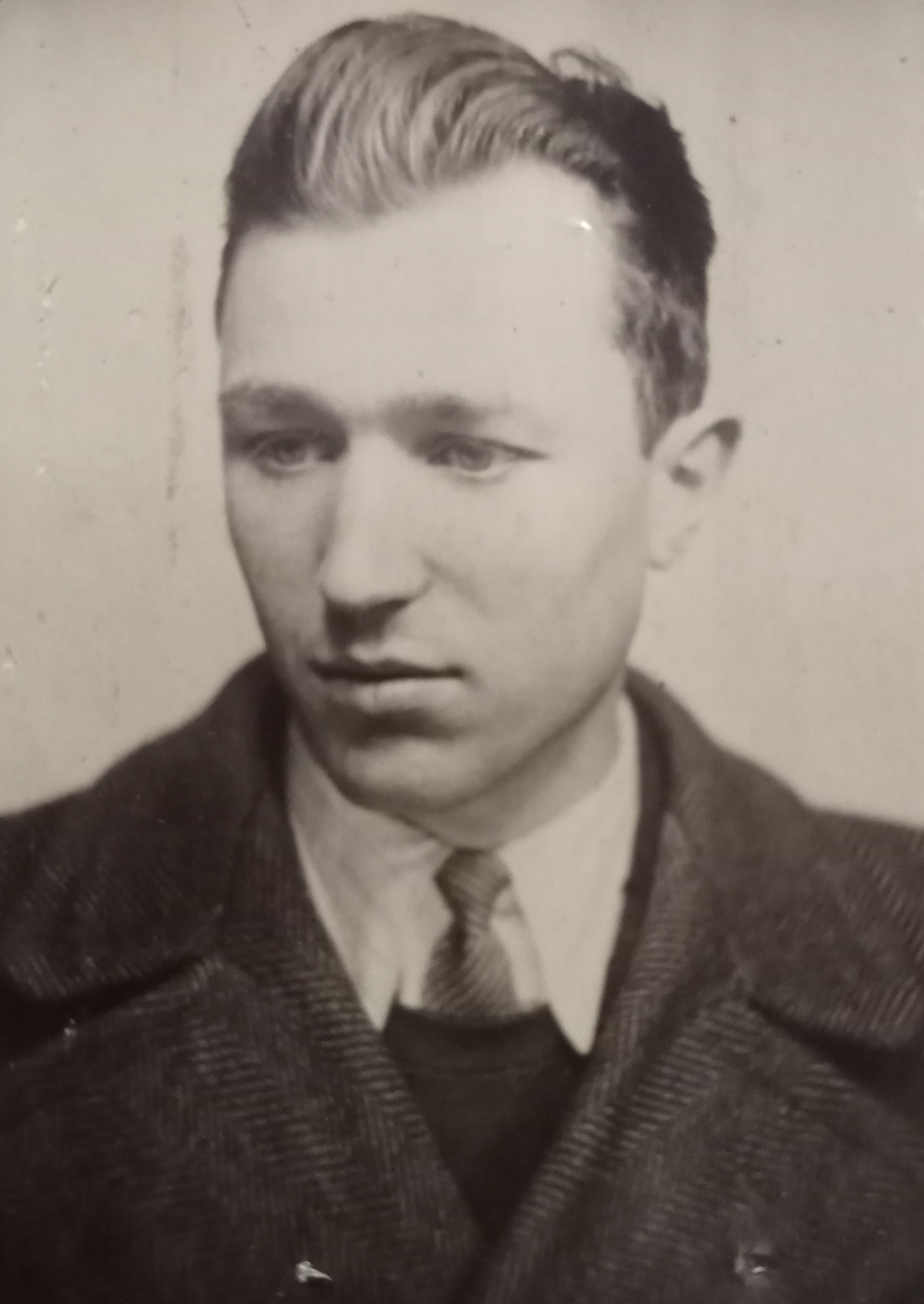 César DI FOLCO