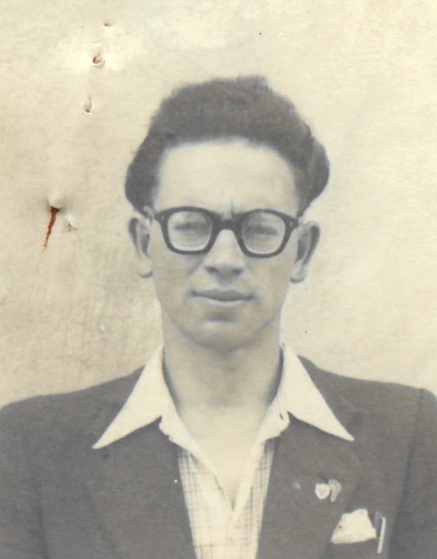 Michel DI MASSIMO