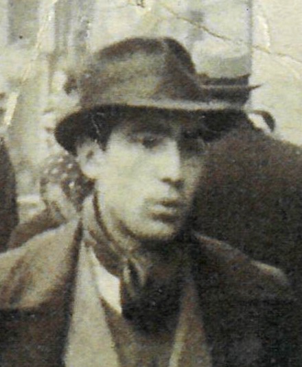 Adrien DI NITTO