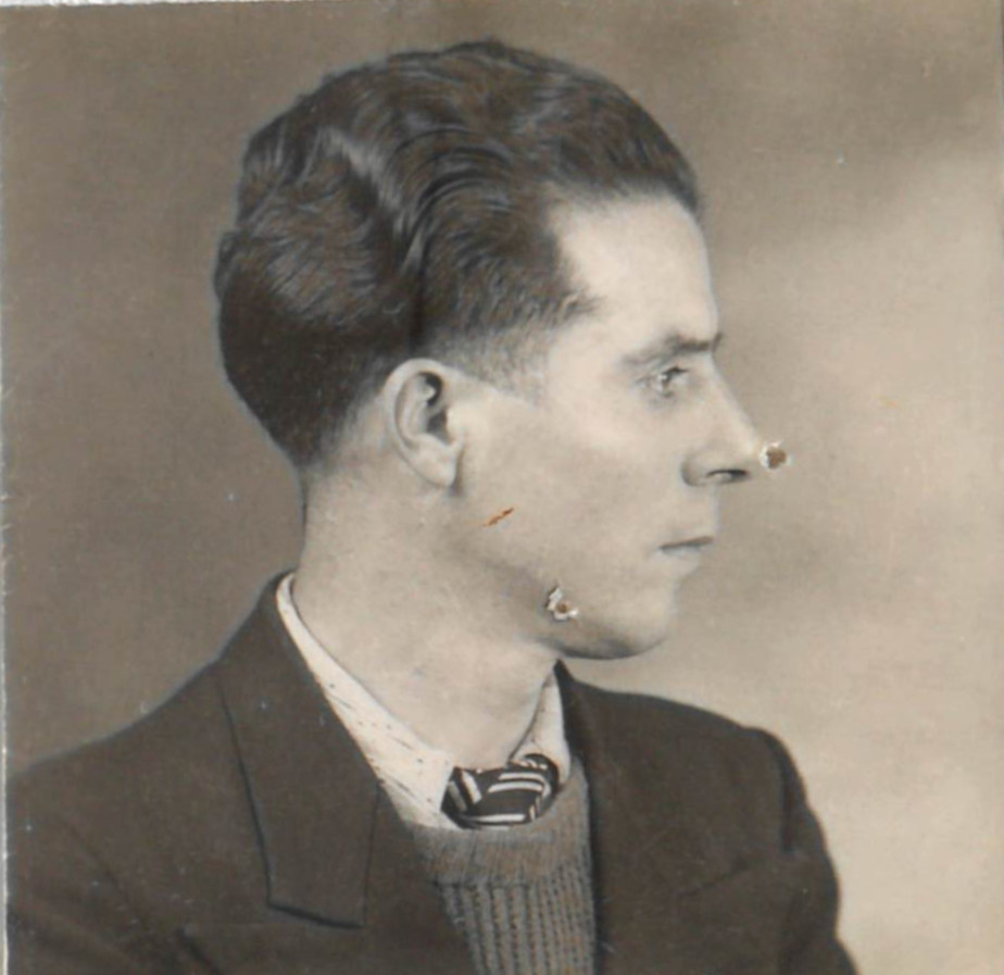 Luigi DIASPARO