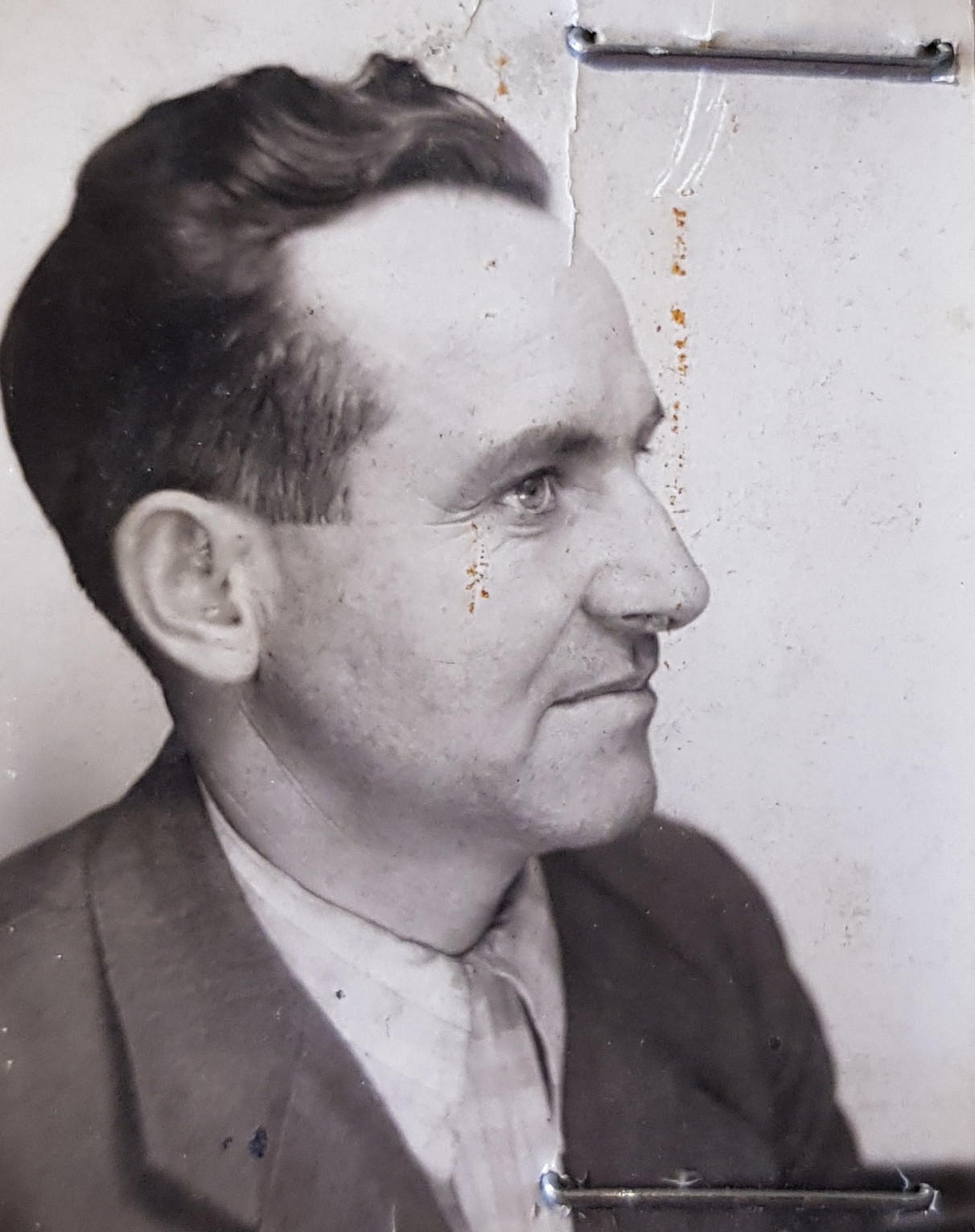 Ceslo DIAZ-GIMENEZ