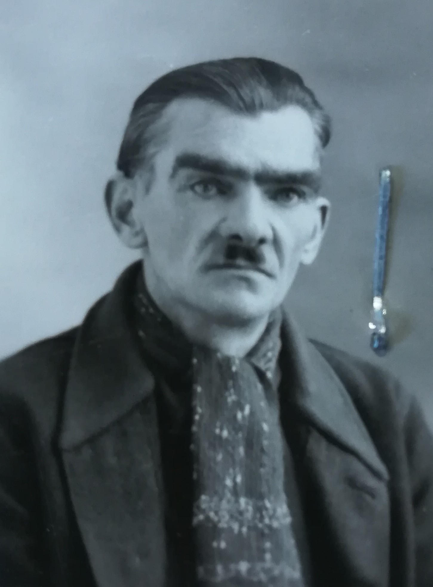 Gaston DION