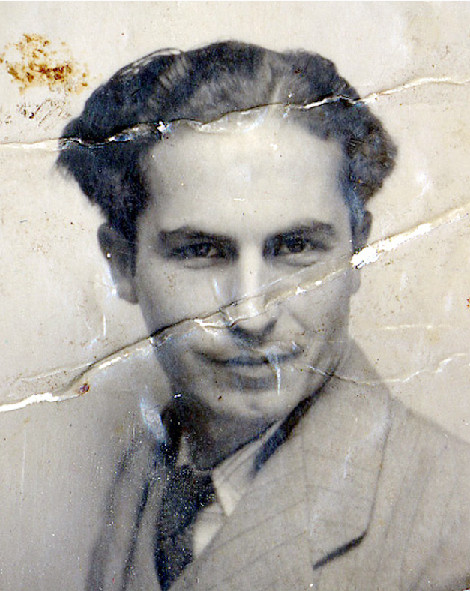 Albert DOMENECH