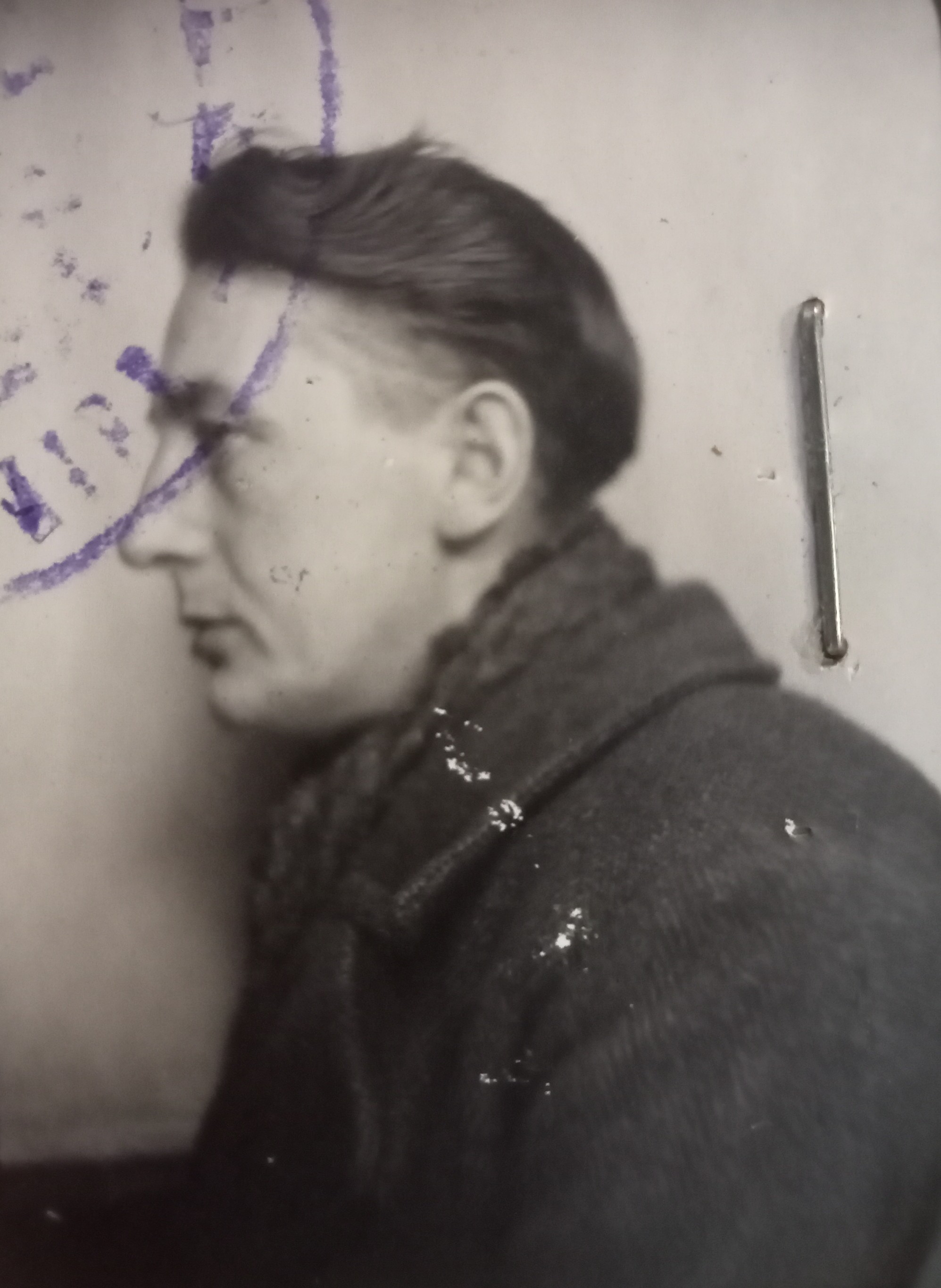 René DOUCE