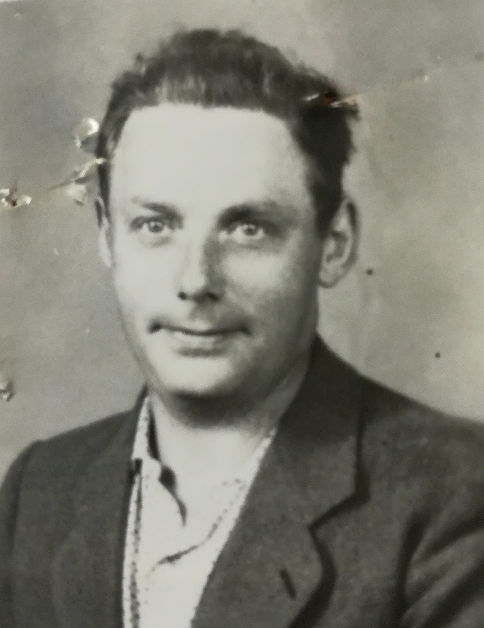 Augustin DRUART