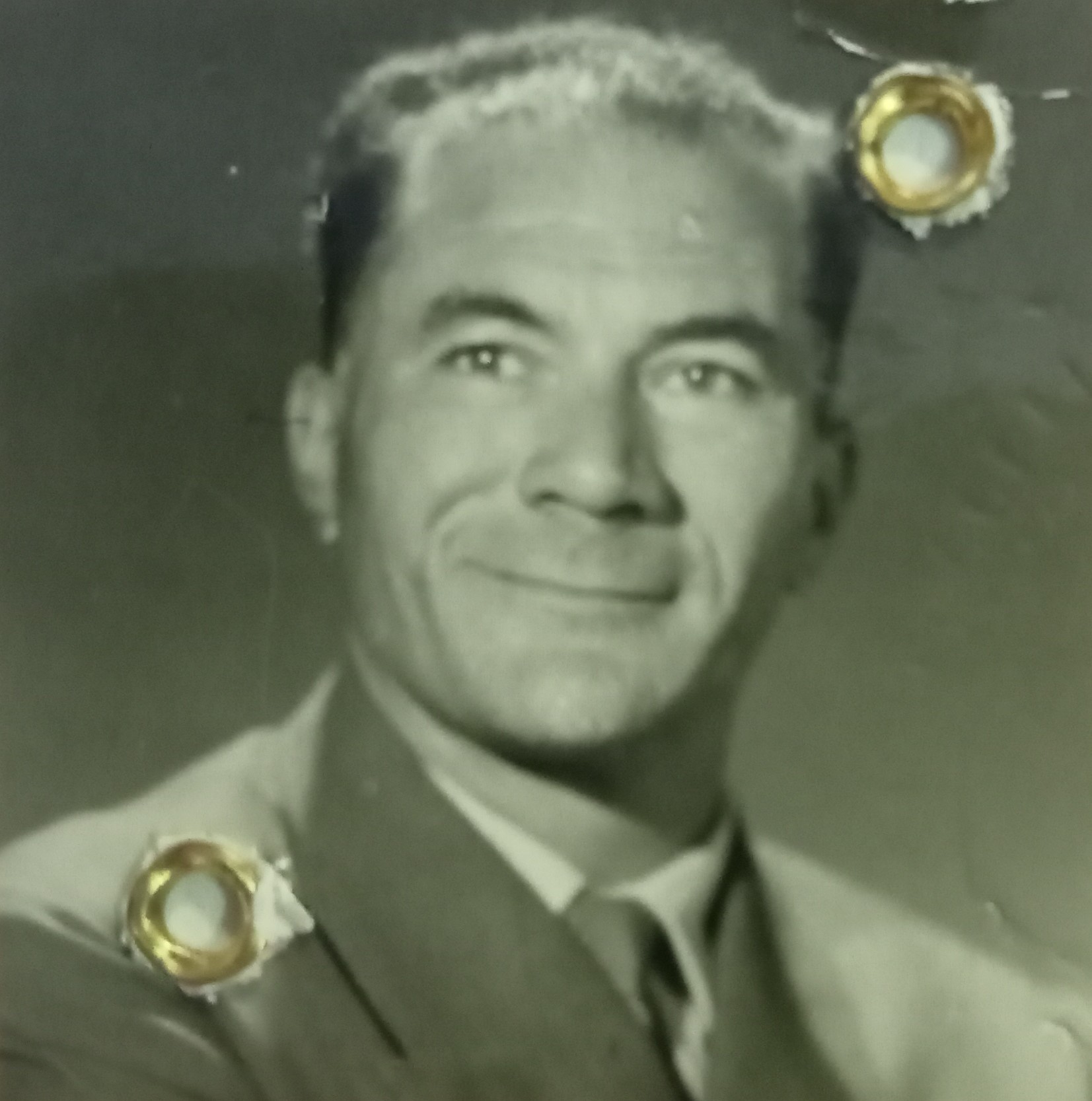 Louis DUBERNET