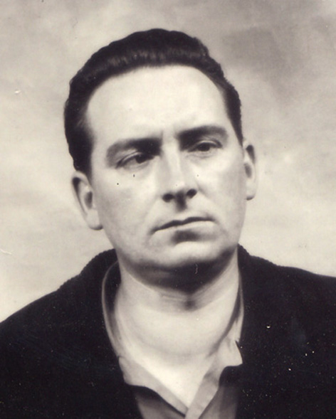 Eugène DUBOILLE