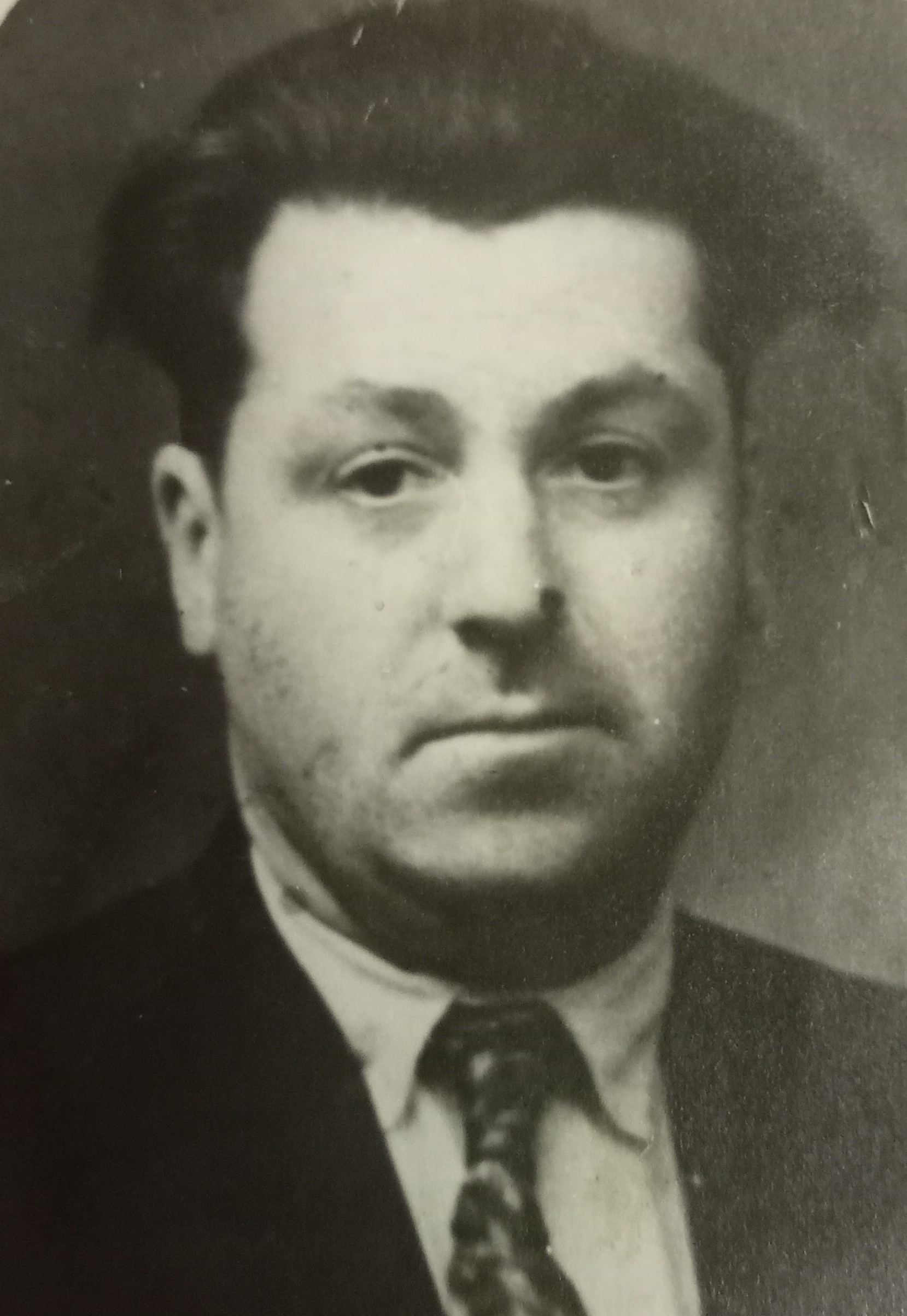 Pierre DUBREUIL