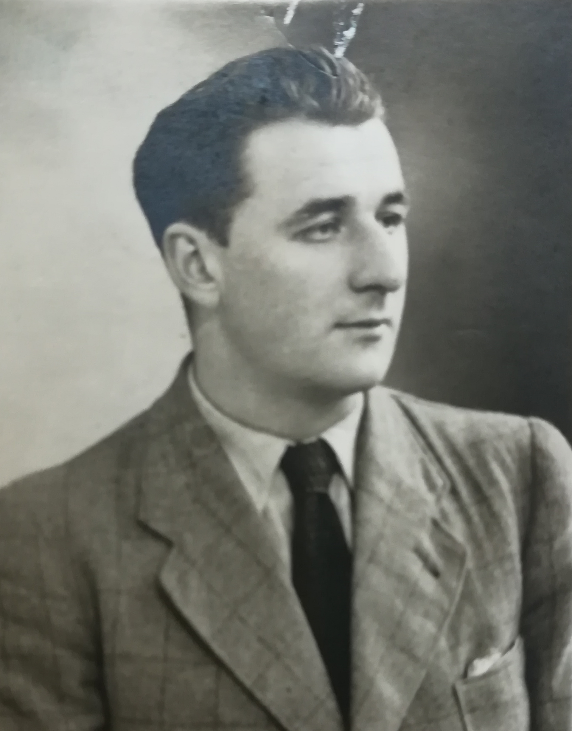 Bruno DUDEK