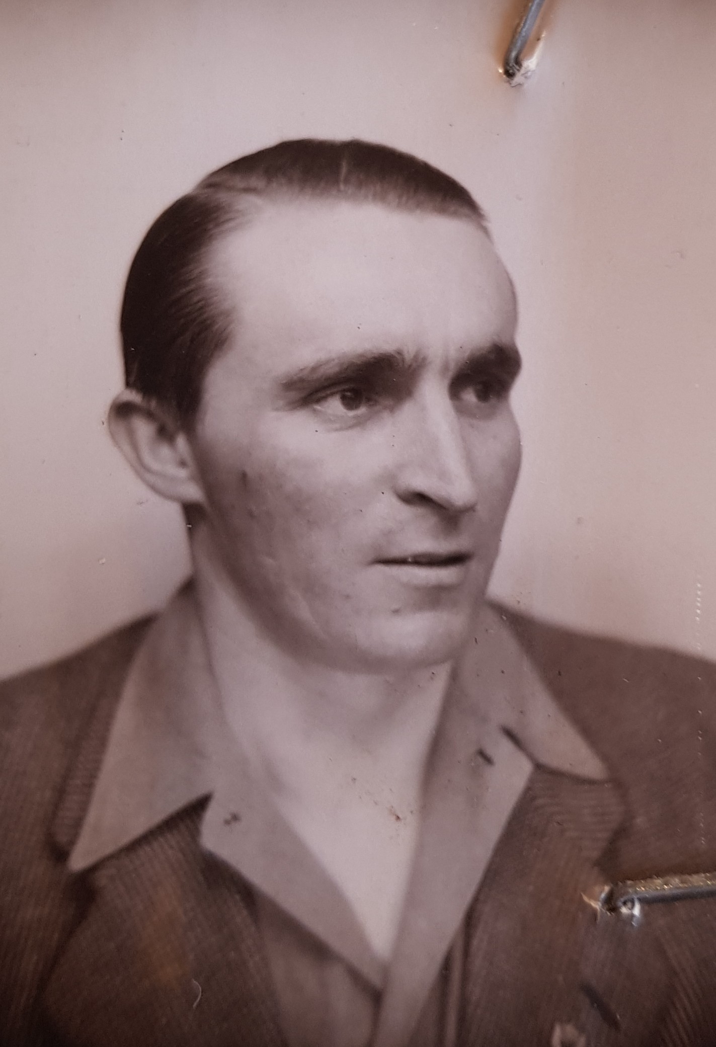 Henri DUFFOURD