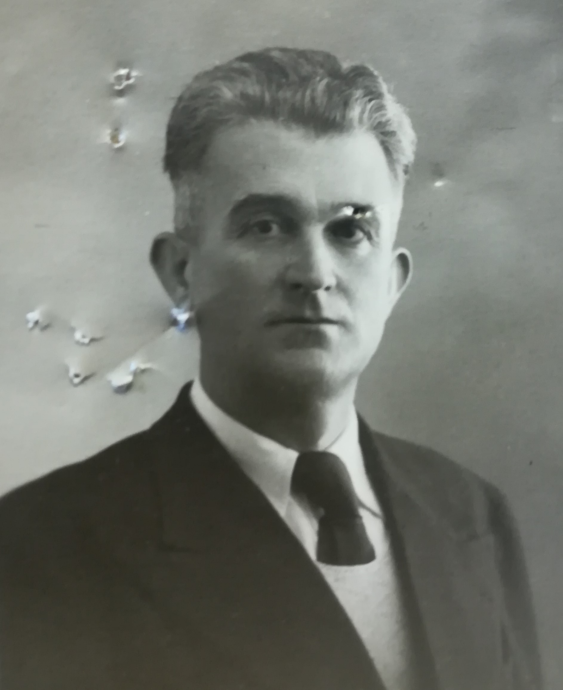 René DUHOURQUET