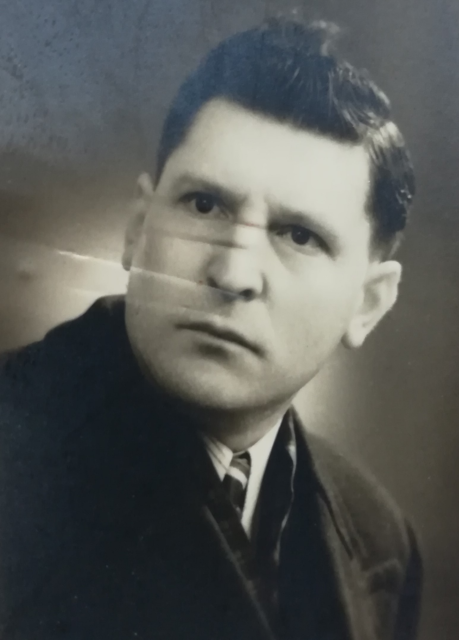 Victor DUJARDIN