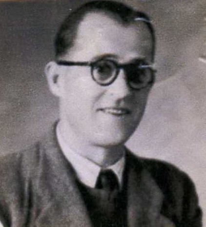Georges DUNOIR