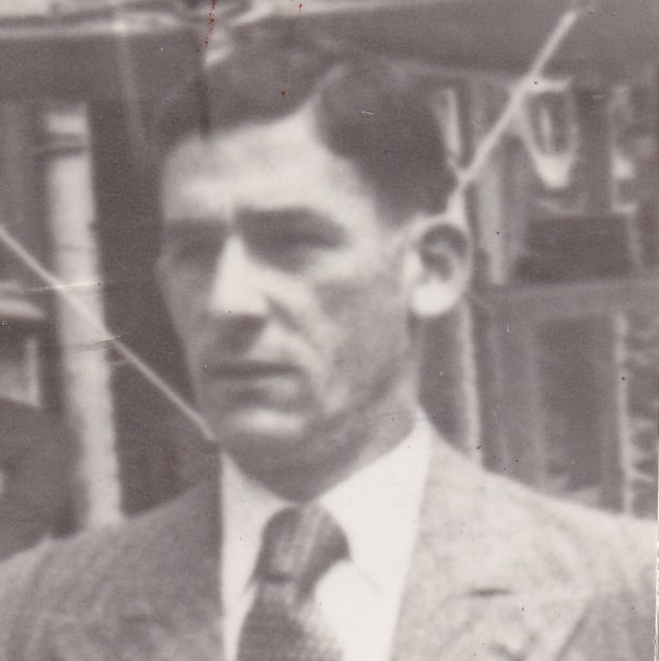 André DUPART