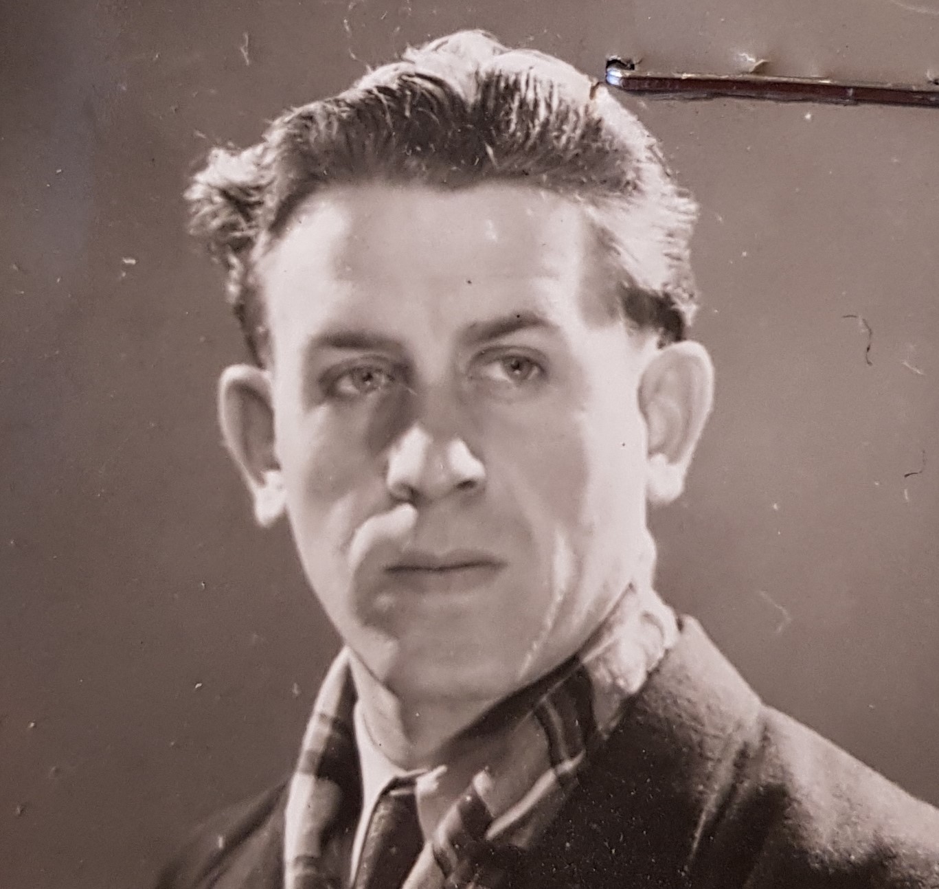 Roger DUPASQUIER