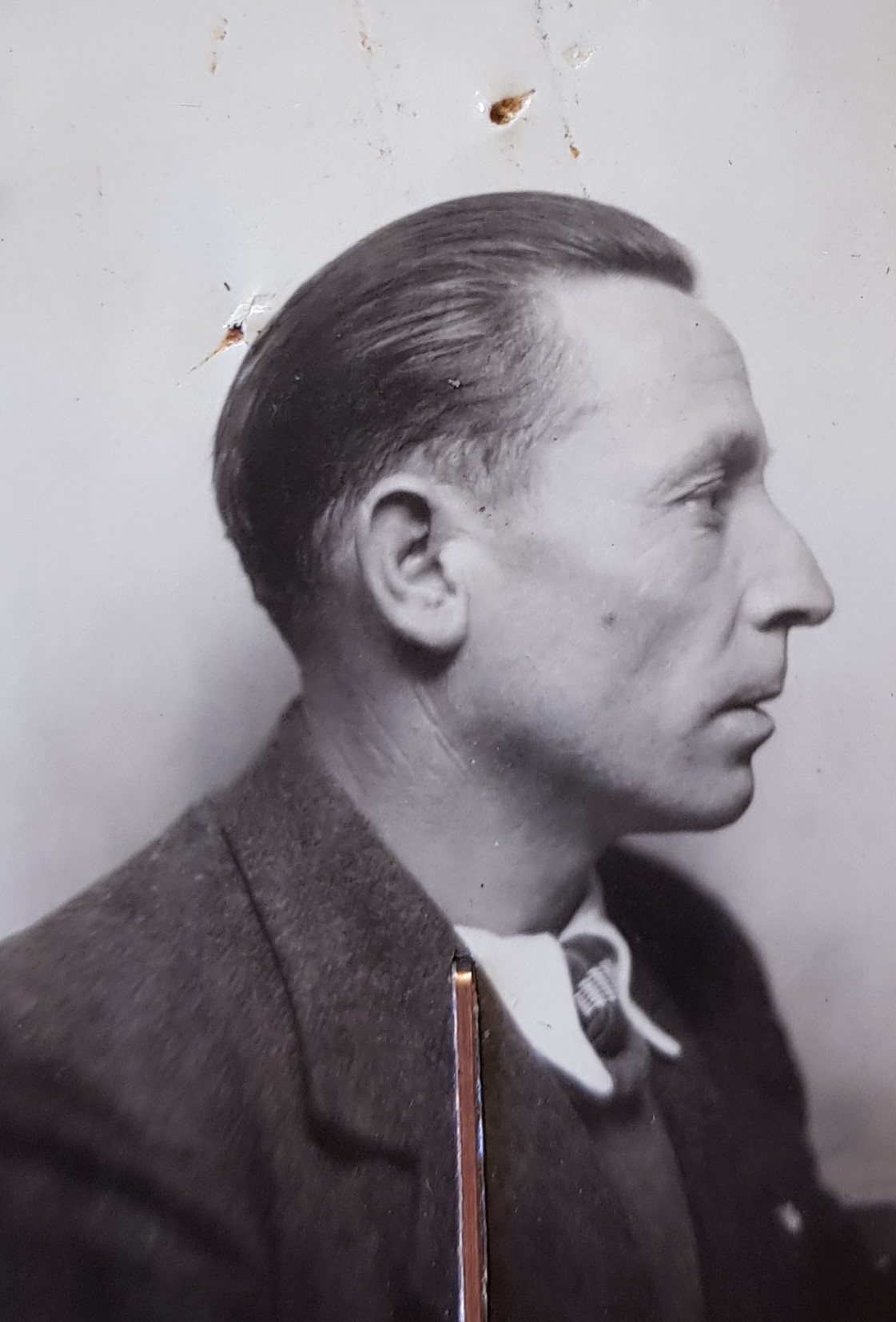 Marceau DUPIN