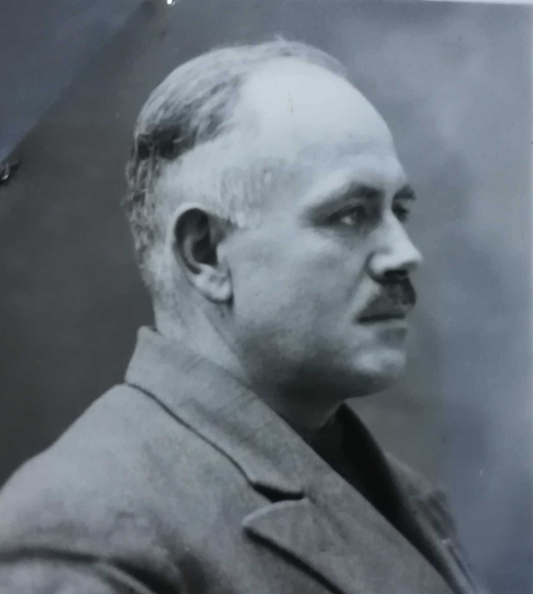 Georges DUPUY