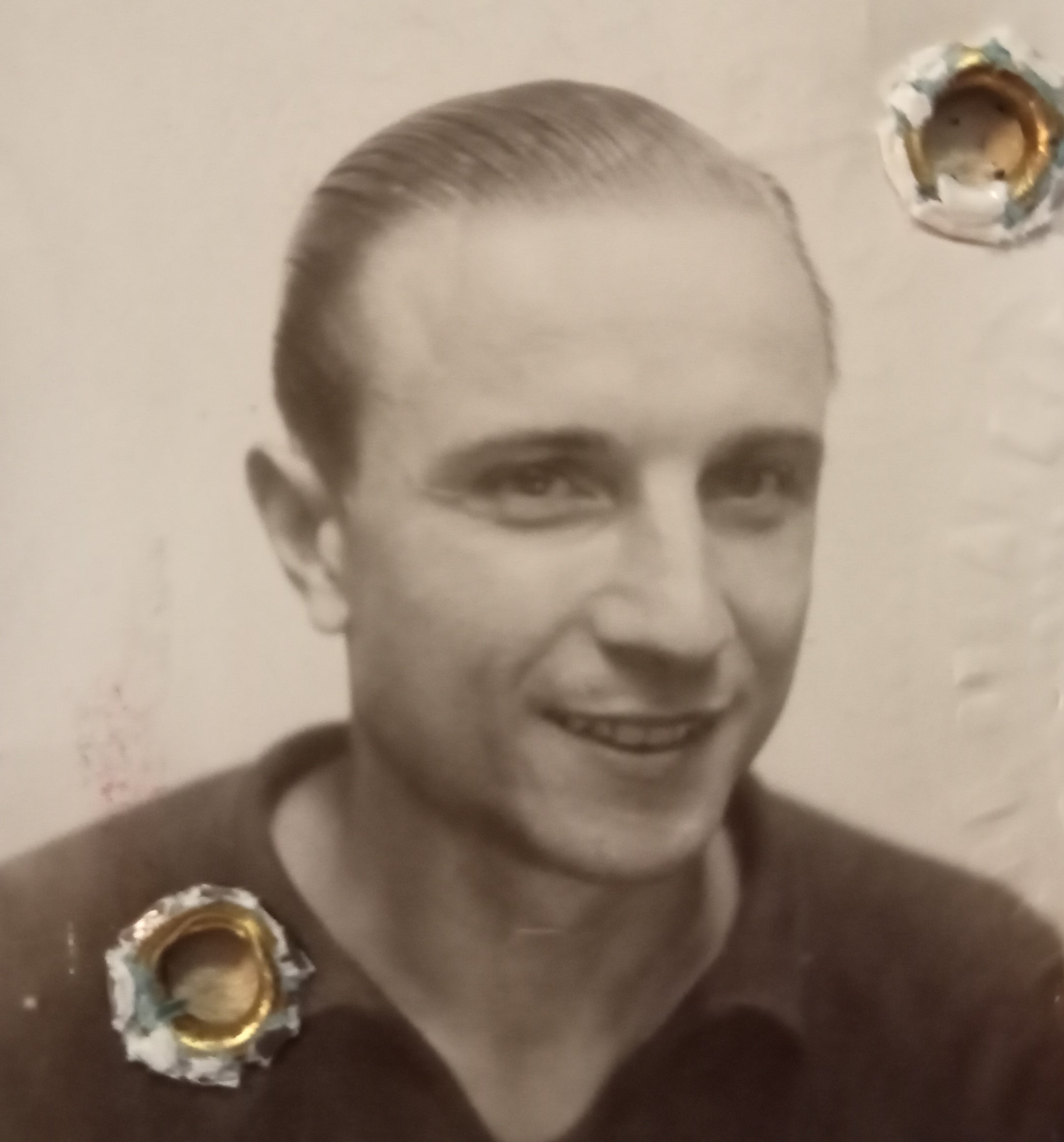 Marcel DURAND