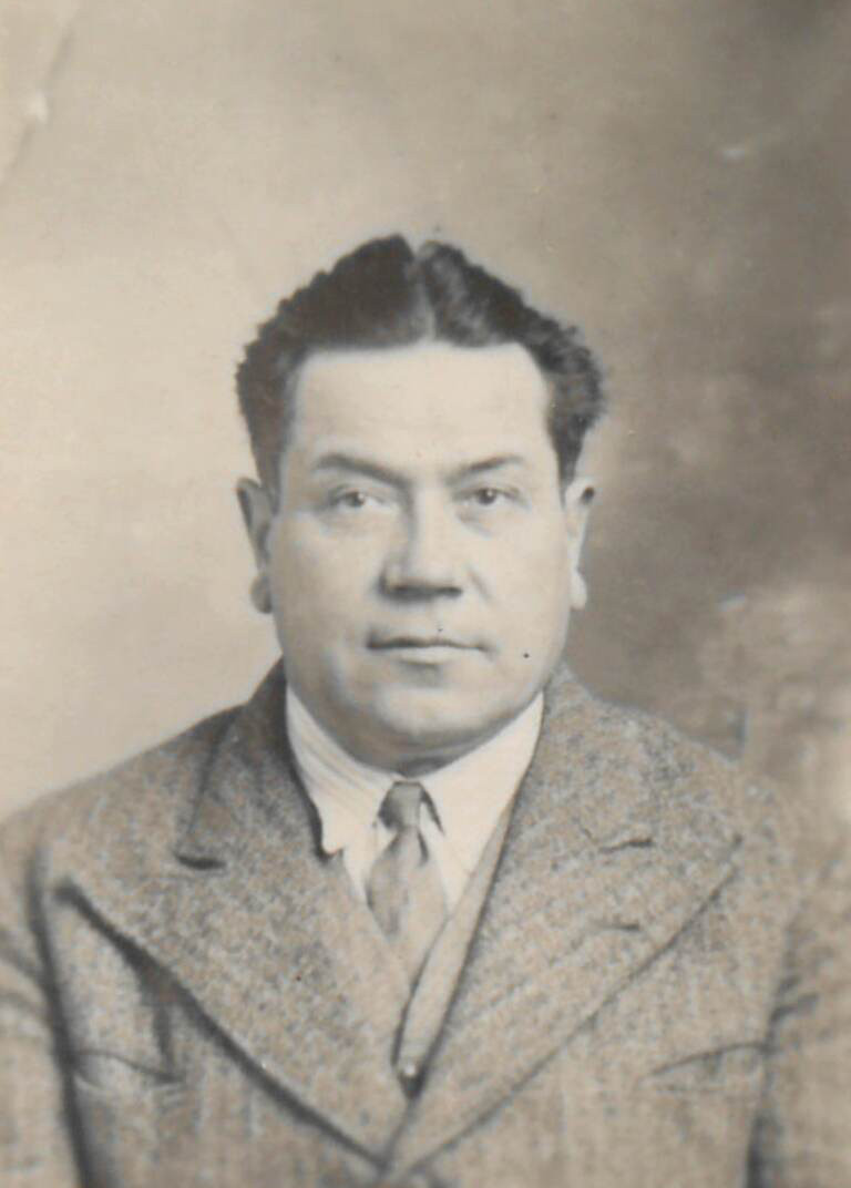 Aimé DUROU