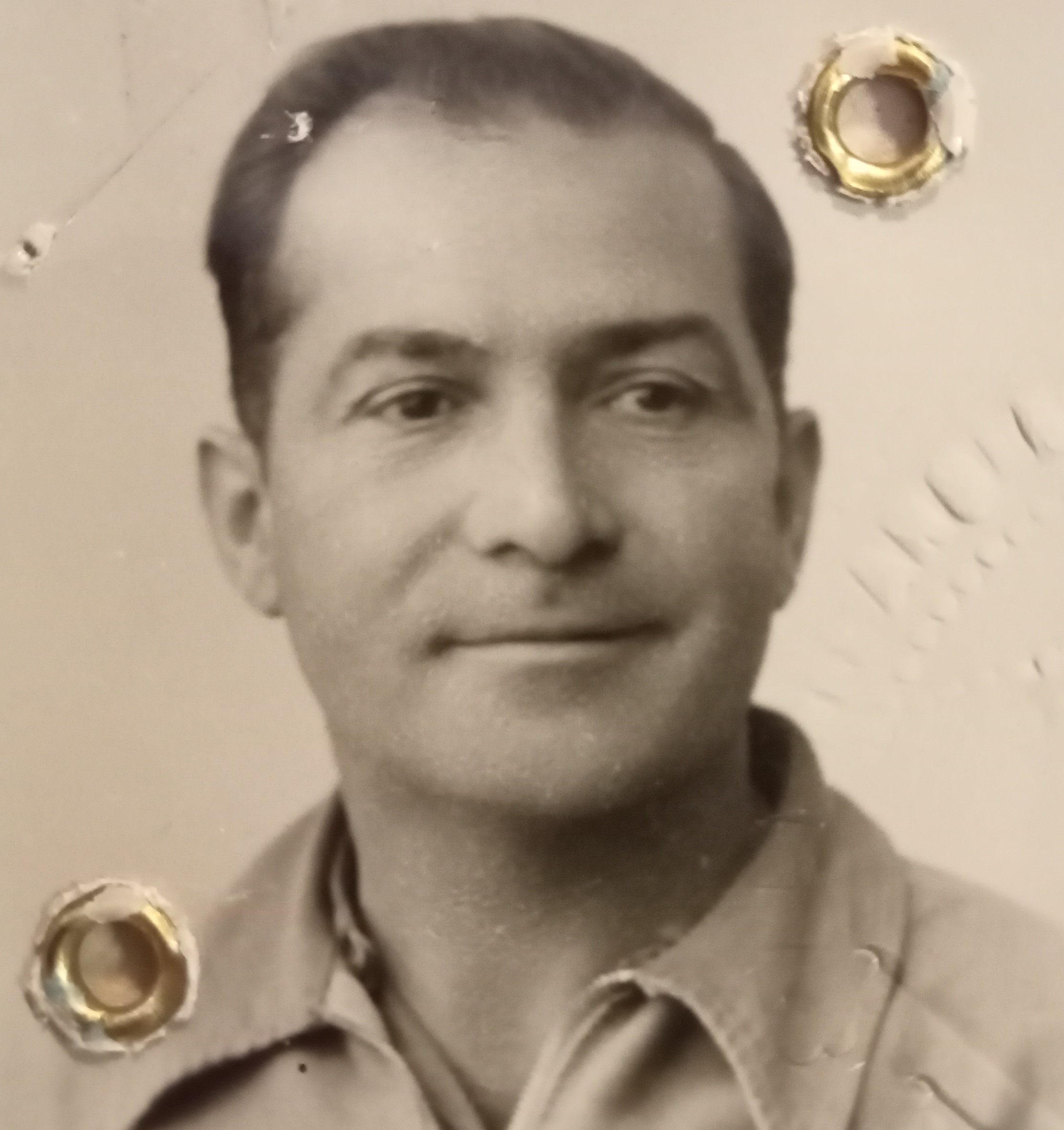 Fernand DUROURE