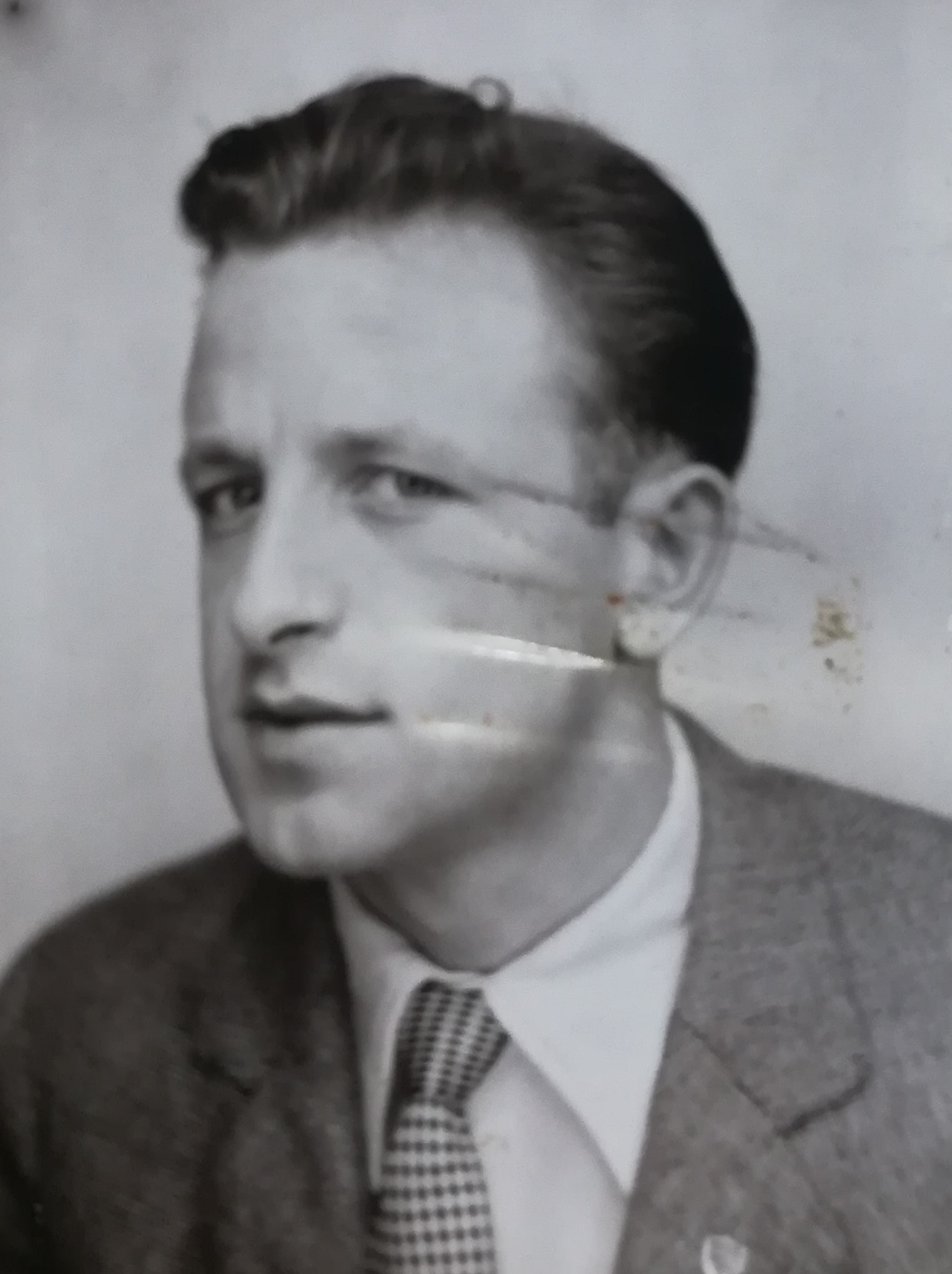 Marcel DUSEAUX