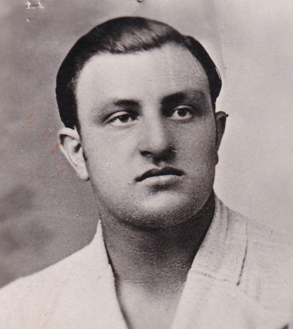 Régis DUSSERRE