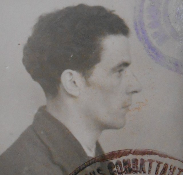 Paul DUSSOLIN