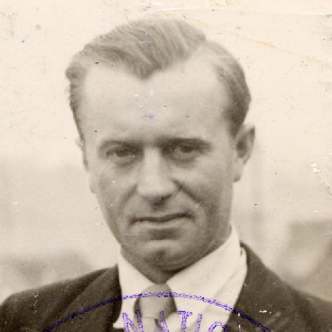 François ECHAVIDRE 