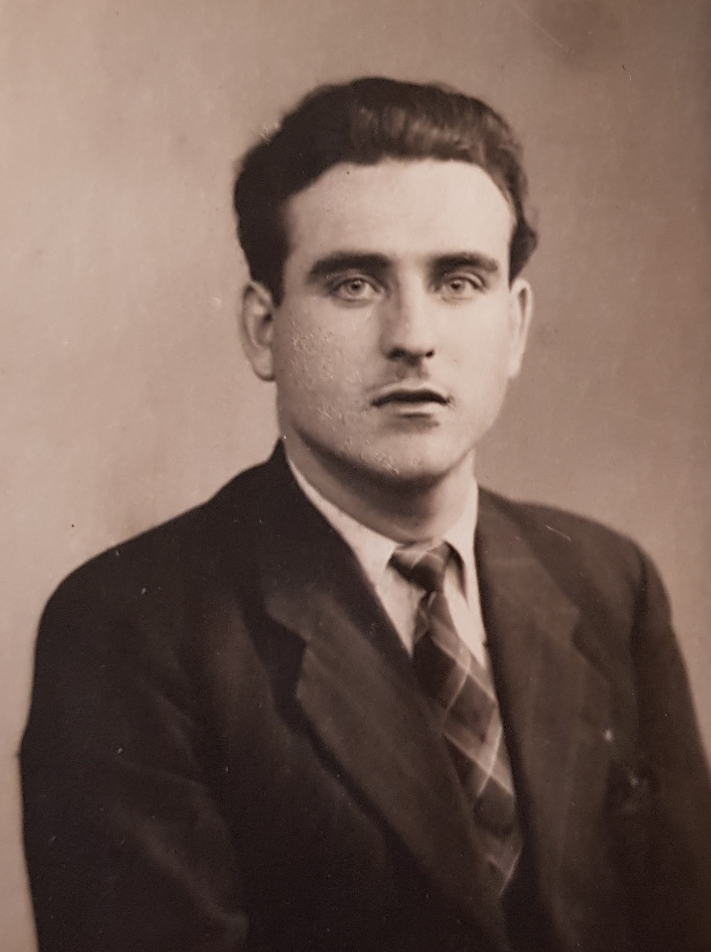 André EDOUIN