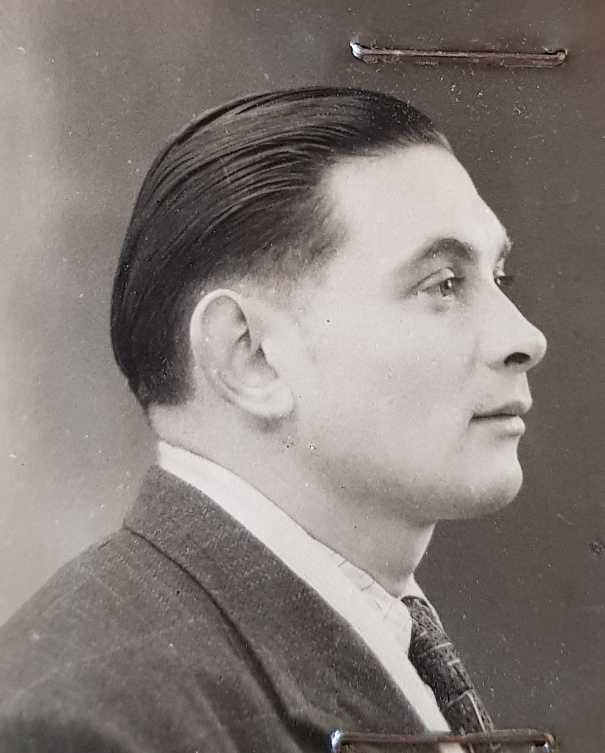 Claude ELARD